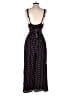 La Maison Talulah Polka Dots Black Jumpsuit Size S (estimated) - photo 2