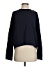 Johnny Was Blue Sweatshirt Size S - photo 1