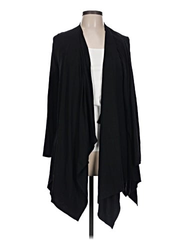 GENDER BIAS Kimono (view 1)