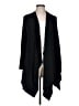 GENDER BIAS Black Kimono Size L - photo 1