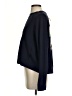 Johnny Was Blue Sweatshirt Size S - photo 5
