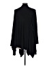 GENDER BIAS Black Kimono Size L - photo 2