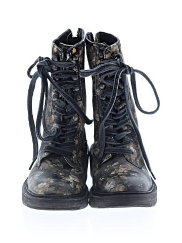Free People Ankle Boots (view 2)
