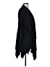 GENDER BIAS Black Kimono Size L - photo 4