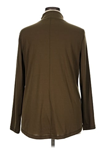 Free Fly Long Sleeve Top (view 2)
