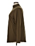 Free Fly Green Brown Long Sleeve Top Size XL - photo 5