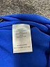 Daniel Rainn 100% Polyester Blue Short Sleeve Blouse Size S (petite) - photo 8