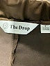 The Drop 100% Polyester Brown Cargo Pants Size S - photo 7
