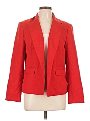 Anne Klein Blazer (view 1)