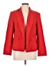 Anne Klein Red Blazer Size L - photo 1