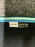 DANE LEWIS Black Cardigan Size XL - photo 7