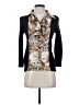 Venue Ivory Long Sleeve Top Size S - photo 1