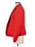 Anne Klein Red Blazer Size L - photo 5