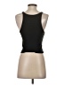 Roark Black Tank Top Size S - photo 2
