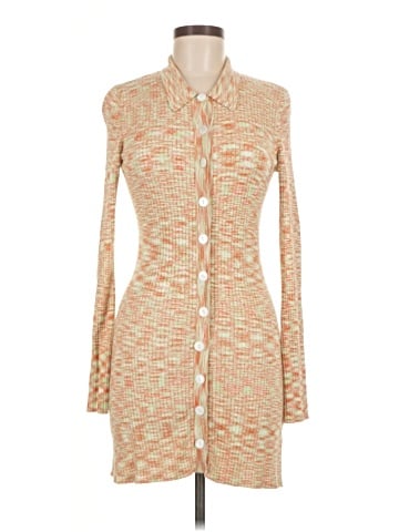 C/MEO Collective Casual Dress (view 1)