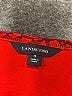 Lands' End Hearts Red Casual Dress Size 18 - photo 6
