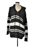 La Miel Gray Cardigan Size L - photo 1