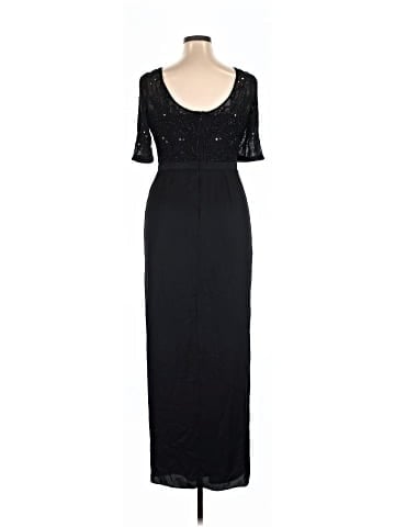 Aidan Mattox Cocktail Dress (view 2)