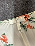 Joie 100% Silk Ivory Blouse Size S - photo 7