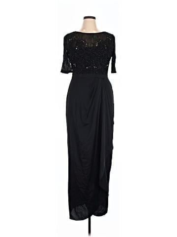 Aidan Mattox Cocktail Dress (view 1)