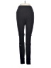 Alo Solid Black Active Pants Size S - photo 2