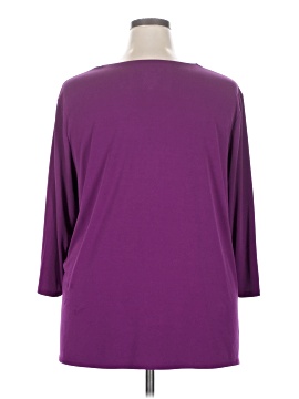 Chico's Long Sleeve Top (view 2)