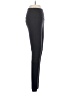Alo Solid Black Active Pants Size S - photo 4