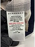 Burberry 100% Polyester Blue Coat 18-24 MO / 24 MO - photo 9