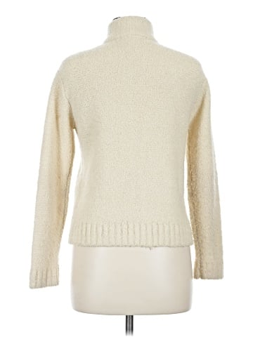 Jones New York Sport Turtleneck Sweater (view 2)