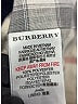 Burberry 100% Polyester Blue Coat 18-24 MO / 24 MO - photo 7