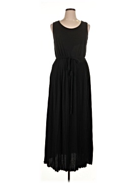 long maxi corset dress Clarissa Corset Dress, in Black Luxe Satin, Size: XL | Show Me Your Mumu