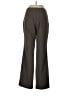 Sag Harbor Tweed Brown Dress Pants Size 6 - photo 2