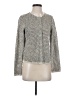 Eileen Fisher Gray Jacket Size S (estimated) - photo 1