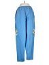 Assorted Brands 100% Cotton Blue Casual Pants Size S - photo 1