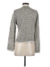 Eileen Fisher Gray Jacket Size S (estimated) - photo 2