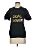 Bow & Drape Black Sweatshirt Size S - photo 1