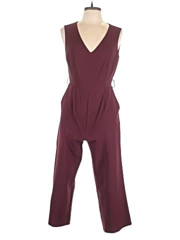 Vince Camuto Jumpsuit (view 1)