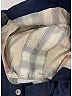 Burberry 100% Polyester Blue Coat 18-24 MO / 24 MO - photo 5
