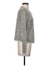 Eileen Fisher Gray Jacket Size S (estimated) - photo 4