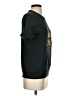 Bow & Drape Black Sweatshirt Size S - photo 4
