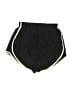 Nike 100% Polyester Black Athletic Shorts Size S - photo 2