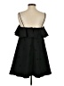 Love, Bonito 100% Polyester Black Cocktail Dress Size 4 - photo 2