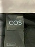 Cos Black Dress Pants Size 4 - photo 6