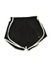 Nike 100% Polyester Black Athletic Shorts Size S - photo 1
