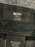 Mossimo Chevron-herringbone Gray Active Pants Size 12 - photo 7