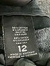 Mossimo Chevron-herringbone Gray Active Pants Size 12 - photo 8