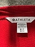 Athleta Paisley Red Pullover Sweater Size M (tall) - photo 7