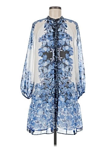White House Black Market Cocktail Dress (view 1)