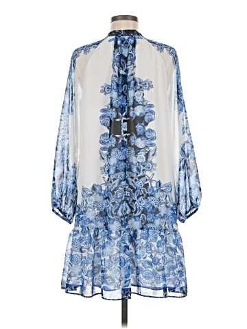 White House Black Market Cocktail Dress (view 2)
