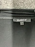 Glamour Black 3/4 Sleeve Top Size L - photo 7